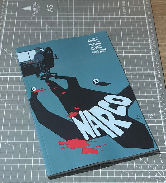 Narco TPB