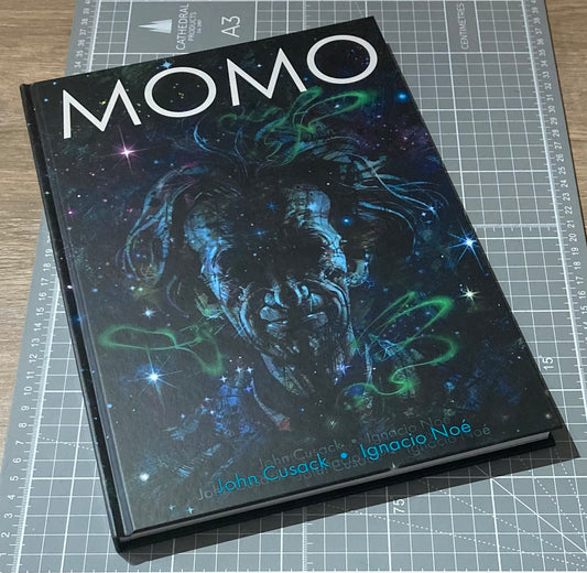 Momo HC