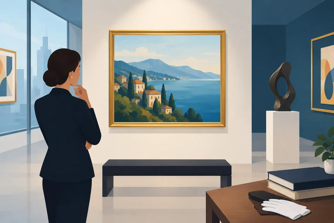 Are Masterworks Worthwhile for Collectors?