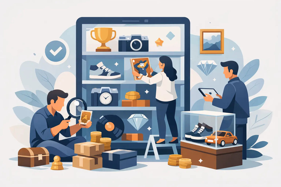 How to Collect Epic Collections Smartly