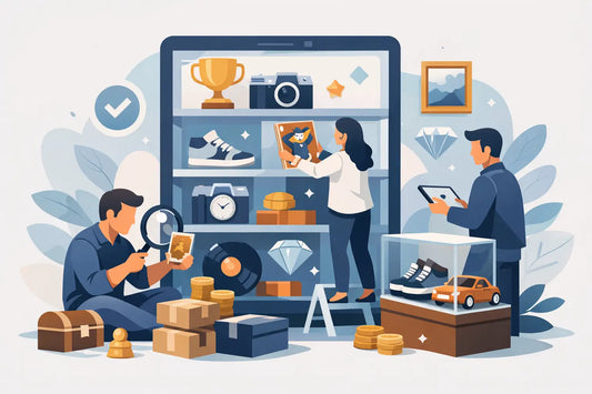 How to Collect Epic Collections Smartly