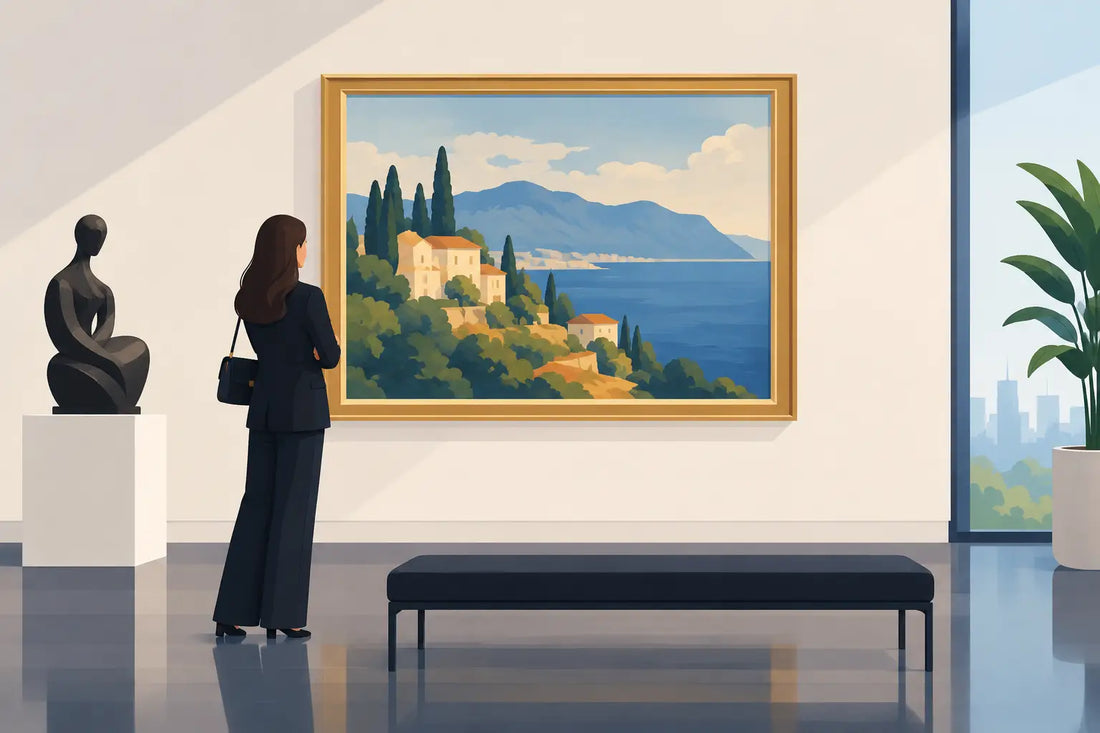 What Are Masterworks? A Collector’s Guide