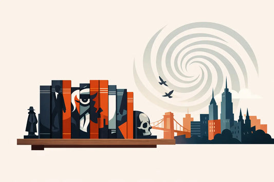 12 Best Vertigo Collections for Your Bookshelf