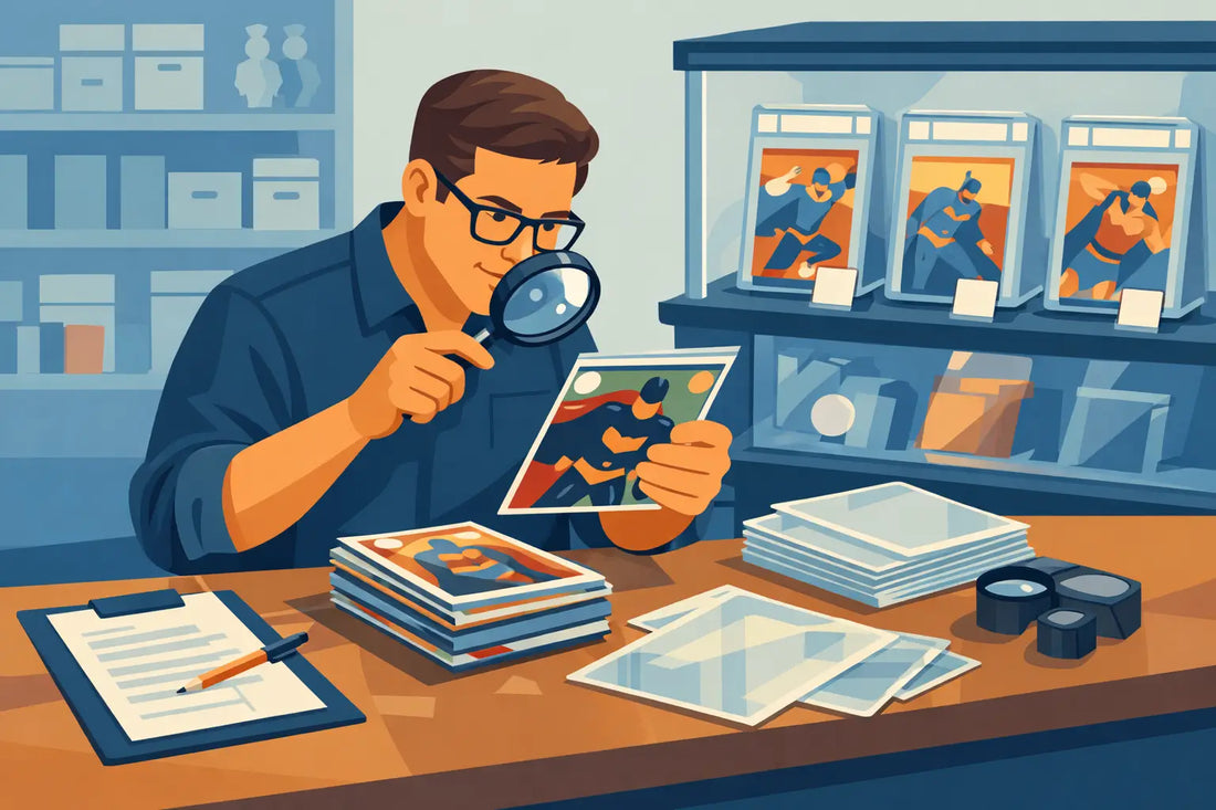 Are DC Comics Worth Money? What to Check
