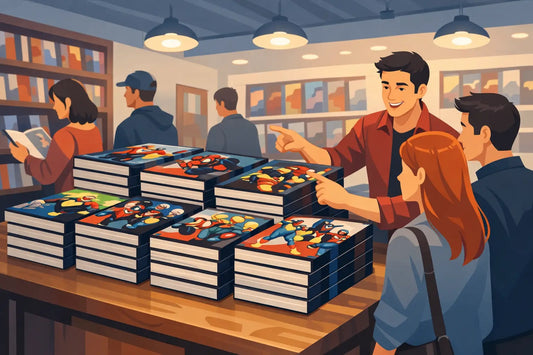 12 Best Marvel Epic Collections to Buy