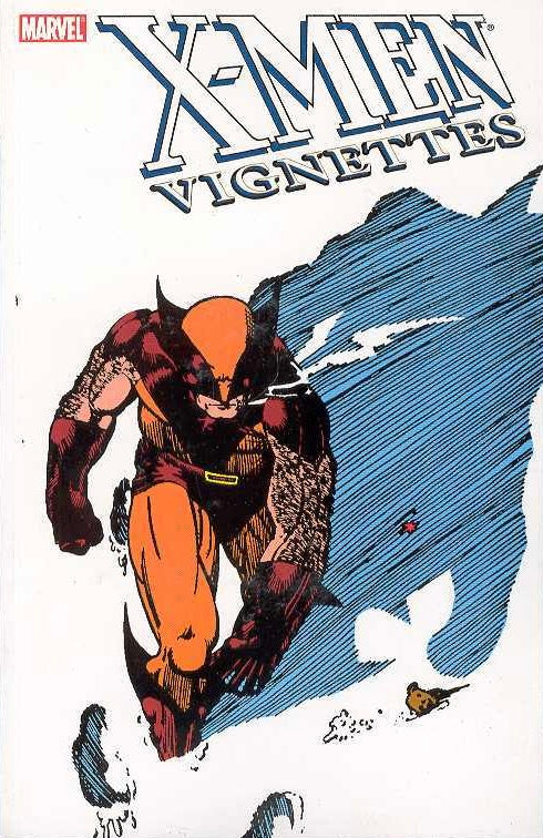 X-Men: Vignettes, Vol 2 TPB