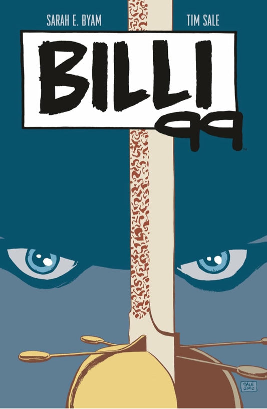 Billi 99 TPB