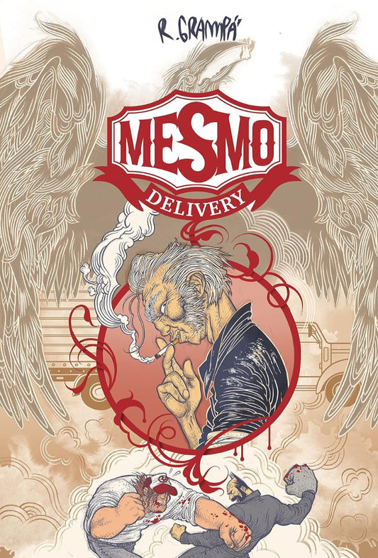 Mesmo Delivery TP