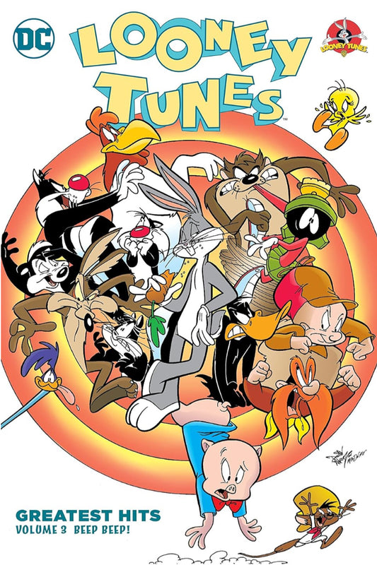 Looney Tunes: Greatest Hits Vol. 3: Beep Beep! TP