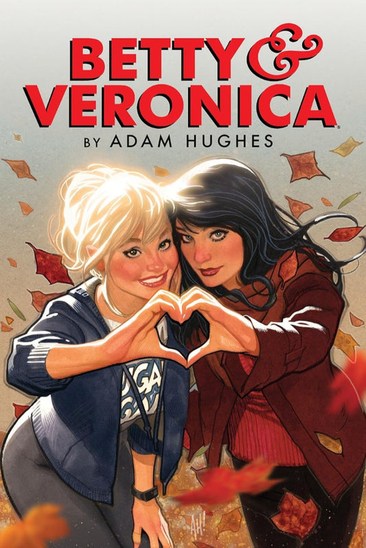 Betty & Veronica Volume 1 TPB