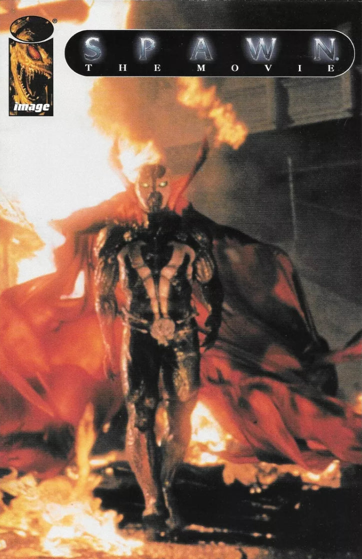 Spawn: The Movie TP