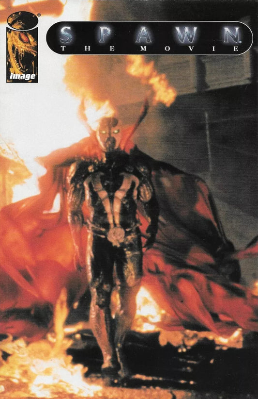 Spawn: The Movie TP