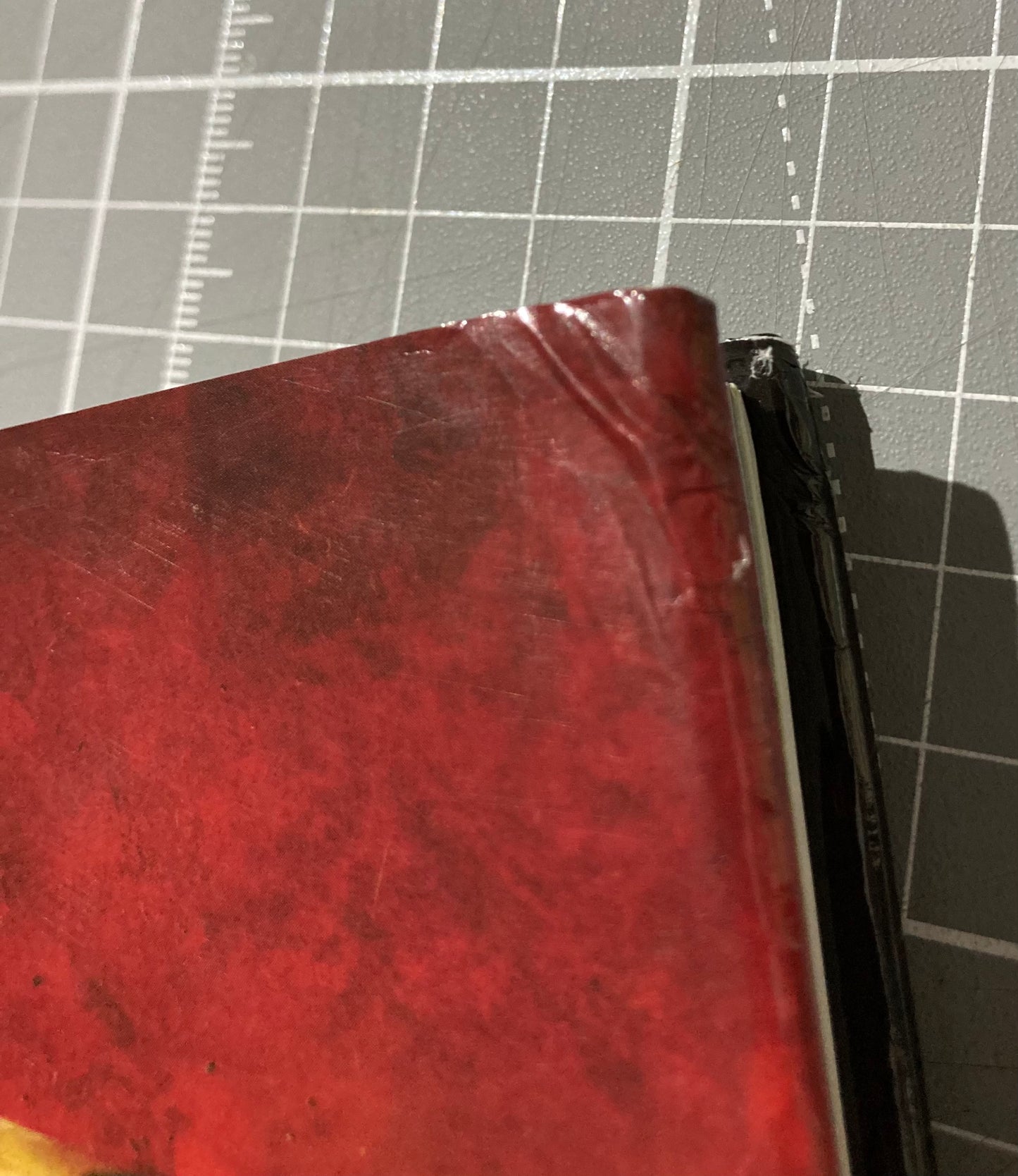 Dave McKean: Dream State - The Collected Dreaming Covers. HC