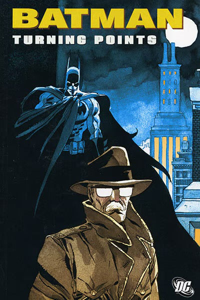DC Comics, Batman: Turning Points TPB
