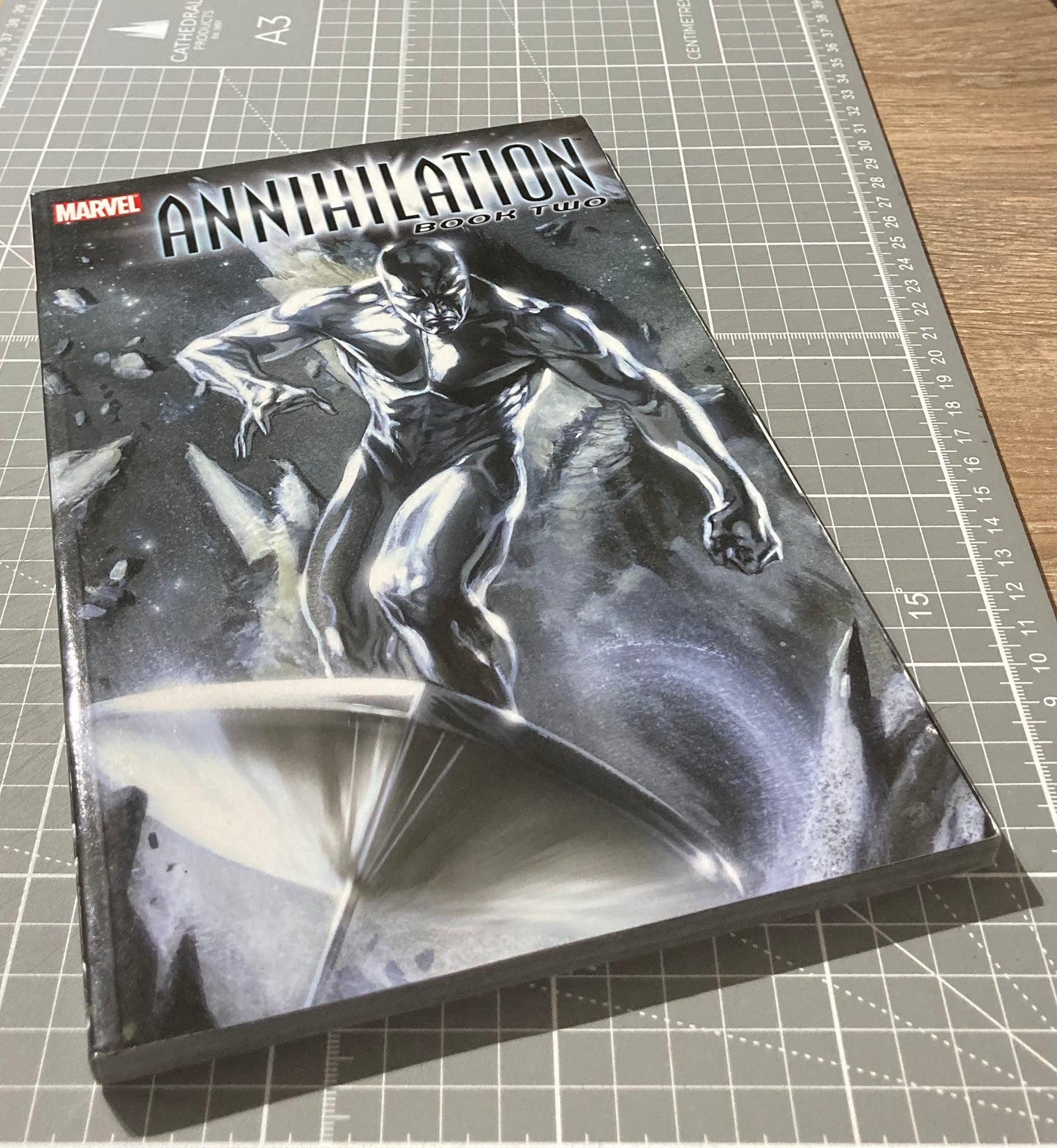 Annihilation: Book Two TPB