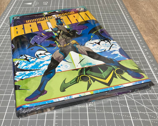 Immortal Legend: Batman HC