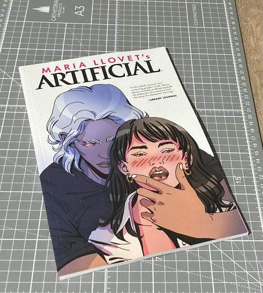 ARTIFICIAL TPB