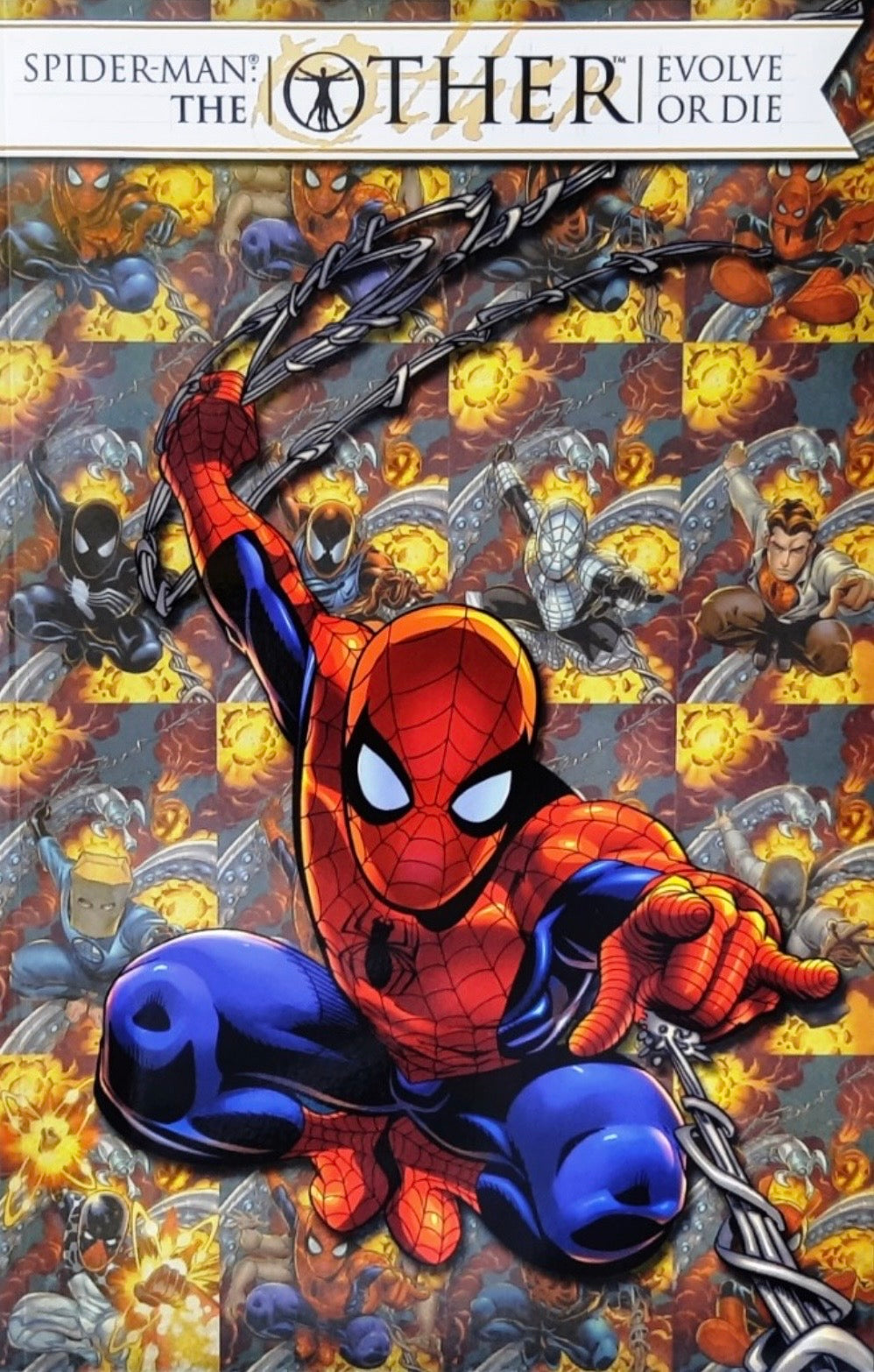 Marvel Comics, Spider-Man: The Other TPB