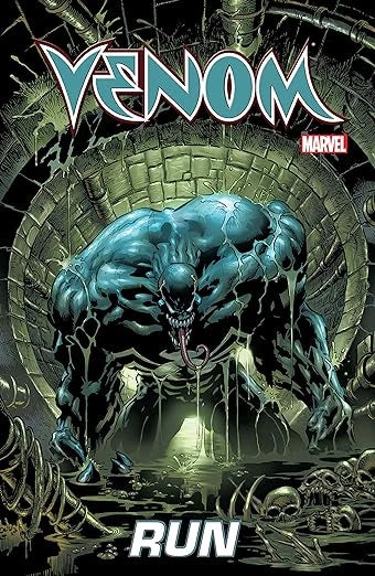 Marvel Comic, Venom Vol. 2: Run TPB