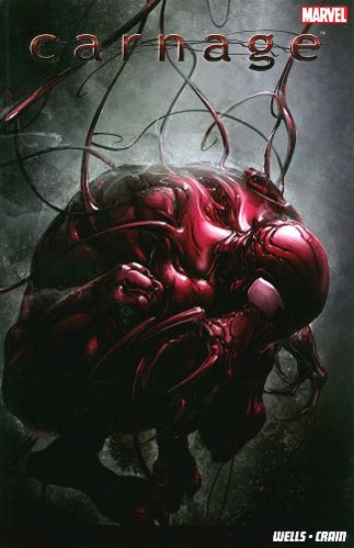Marvel, Carnage TPB Panini Edition