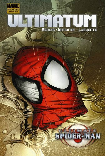 Marvel Comics, Ultimatum: Spider-Man Premiere HC