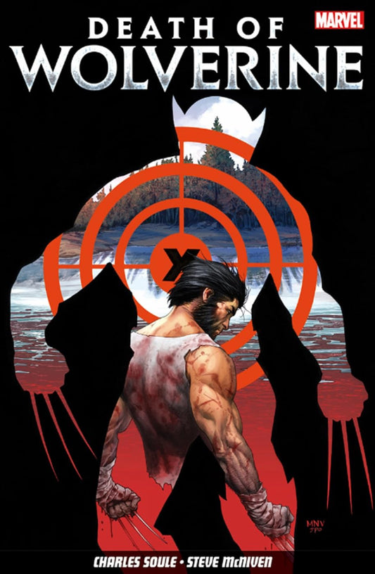 Marvel Comics, Panini, Death of Wolverine TPB 