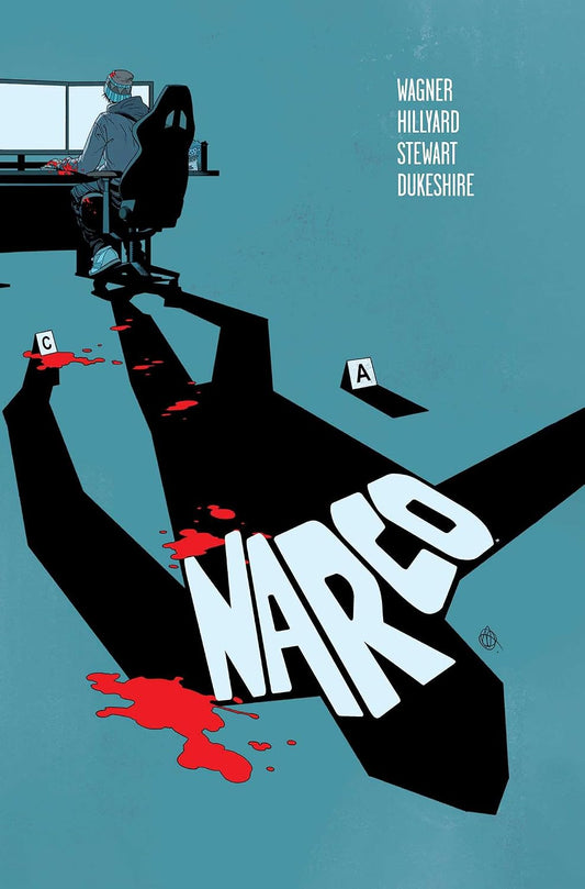 Image Comics, Narco TPB