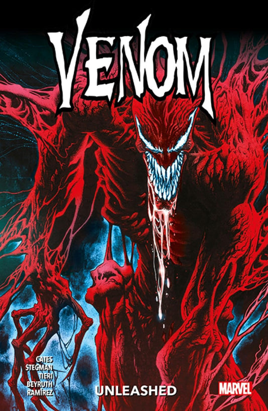Marvel Comics, Venom Vol. 3: Unleashed TPB
